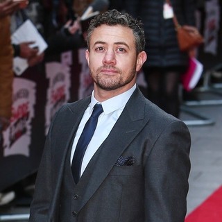Warren Brown