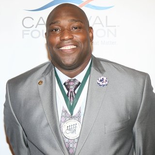 Warren Sapp