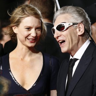 The 67th Annual Cannes Film Festival - Maps to the Stars - Premiere Arrivals