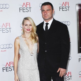 AFI Fest 2011 Opening Night Gala World Premiere of J. Edgar