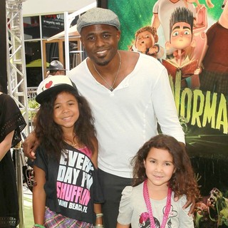 World Premiere of ParaNorman