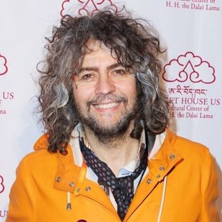 Wayne Coyne