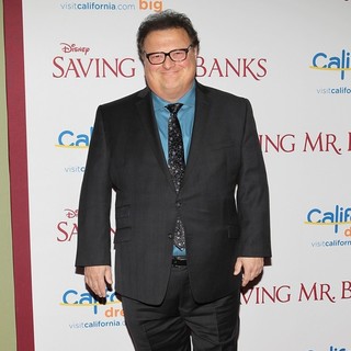 Saving Mr. Banks Los Angeles Premiere