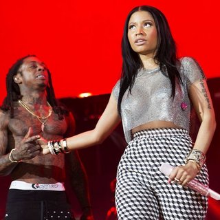 Nicki Minaj Picture 569 - Summer Jam 2014