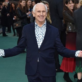 UK Premiere of Tolkien - Arrivals