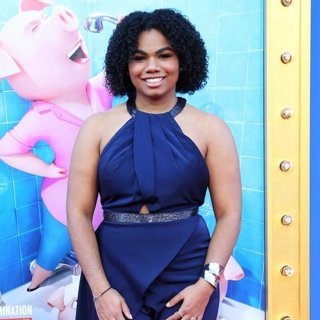 Los Angeles Premiere of Sing - Arrivals