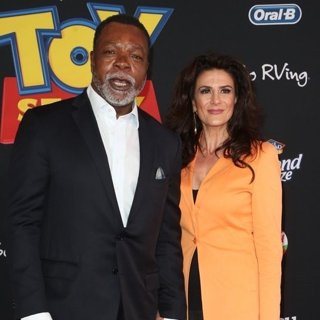 Disney's Toy Story 4 World Premiere