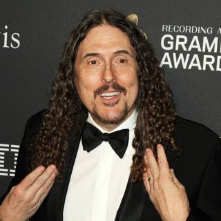 Weird Al Yankovic