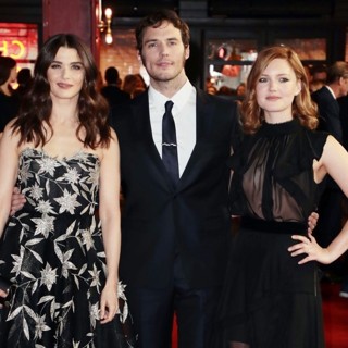 My Cousin Rachel World Premiere - Arrivals