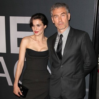 The Universal Pictures World Premiere of The Bourne Legacy - Arrivals