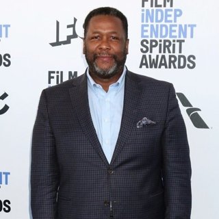 Wendell Pierce
