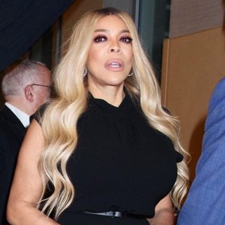 Wendy Williams