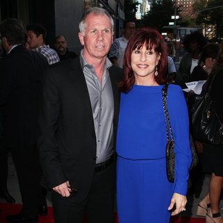 Special IMAX Experience Screening of The Equalizer - Arrivals