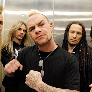 Five Finger Death Punch