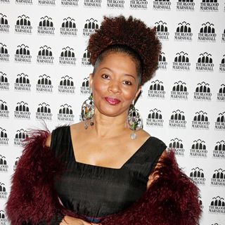 Terry McMillan