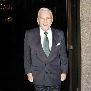 Norman Wisdom