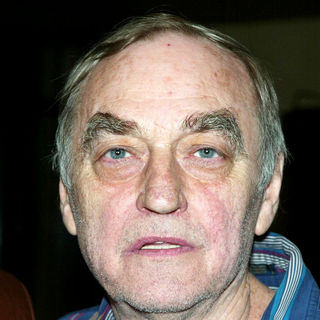 Lanford Wilson