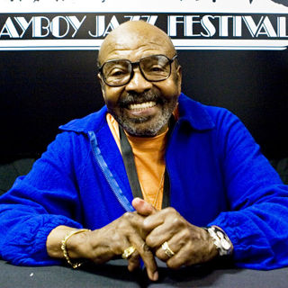 James Moody