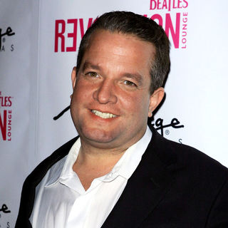 Jeff Beacher