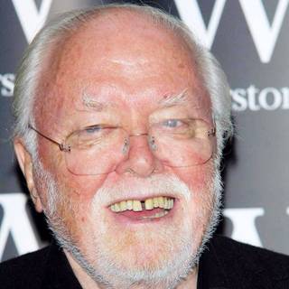 Richard Attenborough