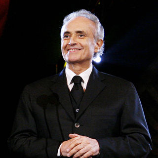 Jose Carreras
