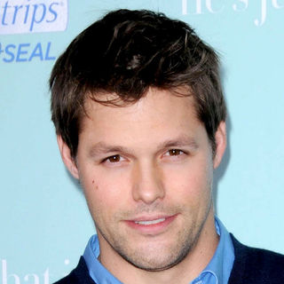 The Los Angeles Premiere of "He's Just Not That Into You"
