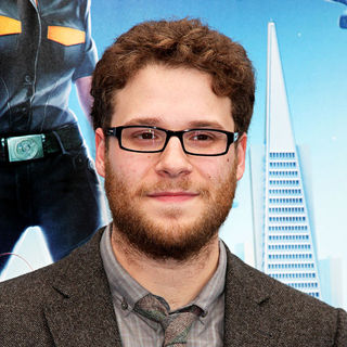 Los Angeles Premiere Monsters vs. Aliens