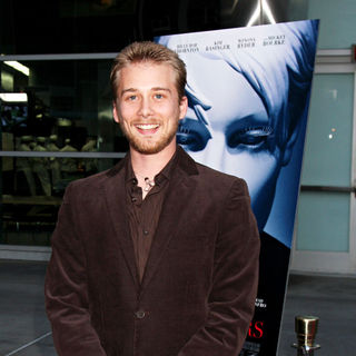 World Premiere of 'The Informers' - Arrivals