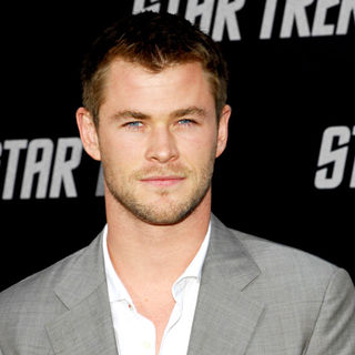 Los Angeles Premiere of 'Star Trek' - Arrivals