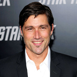 Los Angeles Premiere of 'Star Trek' - Arrivals