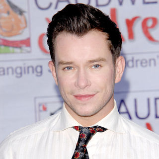 Stephen Gately