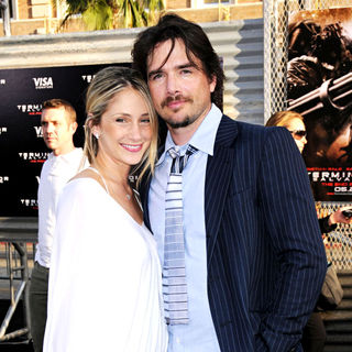 Los Angeles Premiere of 'Terminator Salvation'