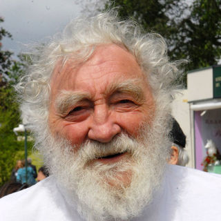 David Bellamy