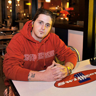Cameron Douglas