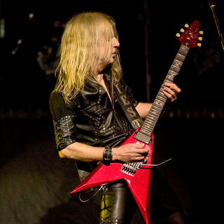 K.K. Downing
