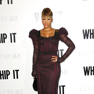 'Whip It' Los Angeles Premiere