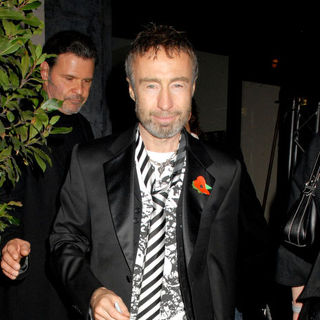 Paul Rodgers