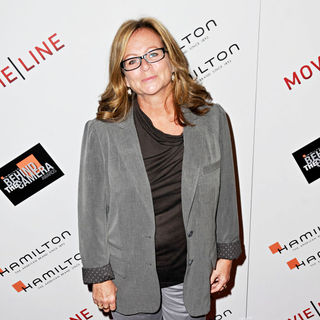Sally Menke