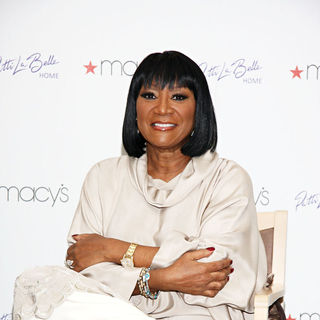 Patti LaBelle Pictures with High Quality Photos