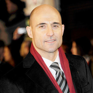 Sherlock Holmes - UK film premiere