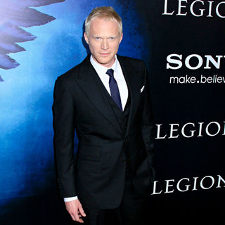 World Premiere of 'Legion'