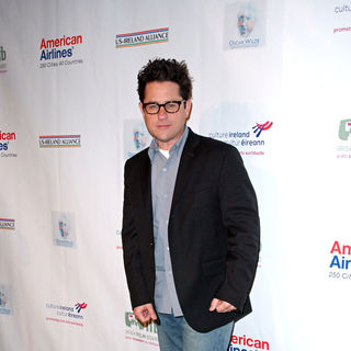 J. J. Abrams