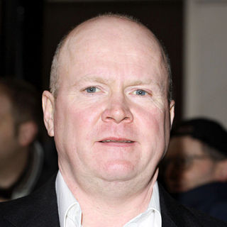 Steve McFadden
