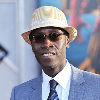 The 'Iron Man 2' World Premiere