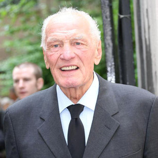Henry Cooper