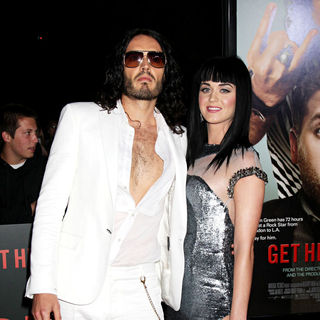 Los Angeles Premiere of "Get Him to the Greek"