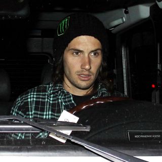 Josh Hansen