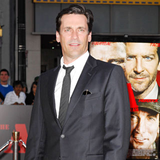 "The A-Team" Los Angeles Premiere - Arrivals