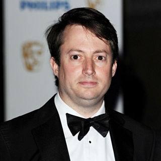 David Mitchell