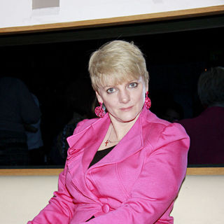 Alison Arngrim